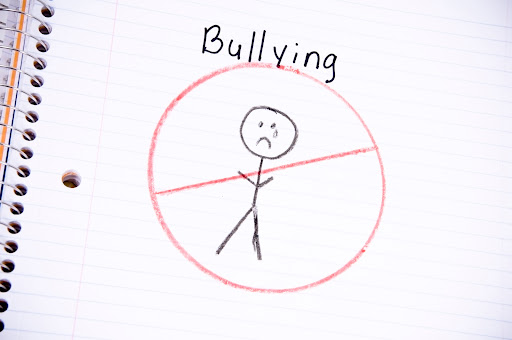 Stop Bullying