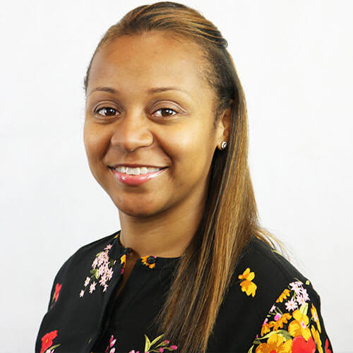 Brittany August Litigation Legal Assistant Gordon Mckernan Injury Attorneys