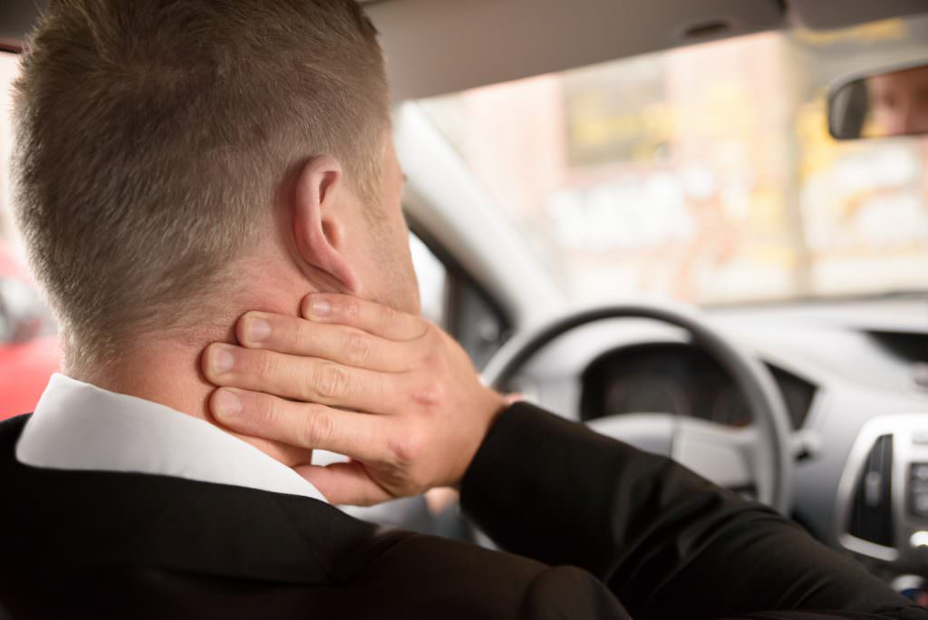 , Personal Injury Attorney in Alexandria Outlines Common Car Accident Injuries