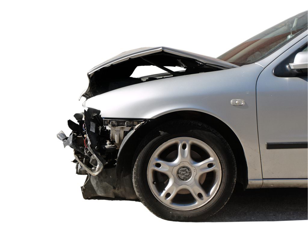 , Alexandria Attorney Discusses How Bad Road Conditions Cause Car Accidents in Louisiana