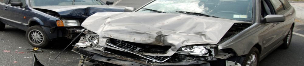 , Car Accident Lawyer in Alexandria