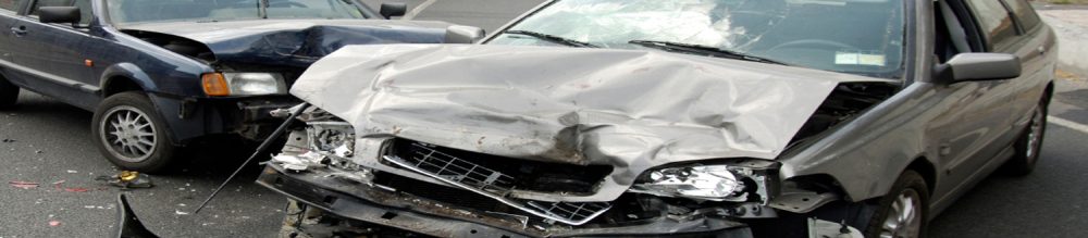 , Car Accident Attorney Alexandria