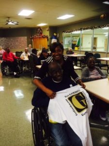 , Heritage House Nursing Home