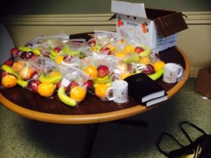 , Heritage House Nursing Home