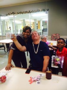 , Heritage House Nursing Home