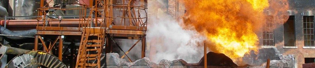 , Baton Rouge Law Firm Discusses Personal Injury Cases Involving Fire and Explosion Accidents