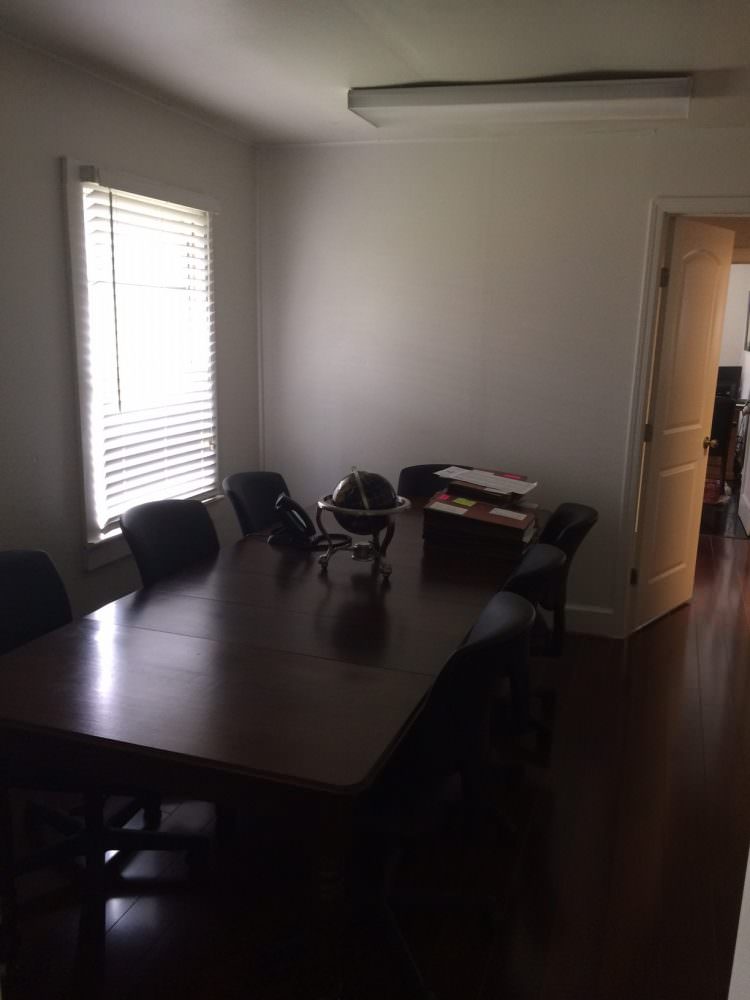 Gonzales Office Renovated Gordon McKernan Injury Attorneys