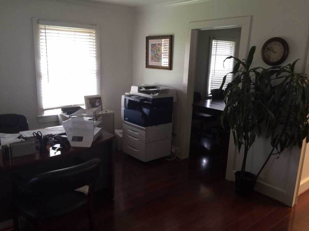 Gonzales Office Renovated Gordon McKernan Injury Attorneys