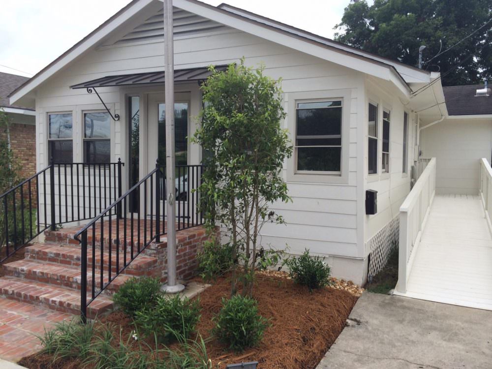 Gonzales Office Renovated Gordon McKernan Injury Attorneys