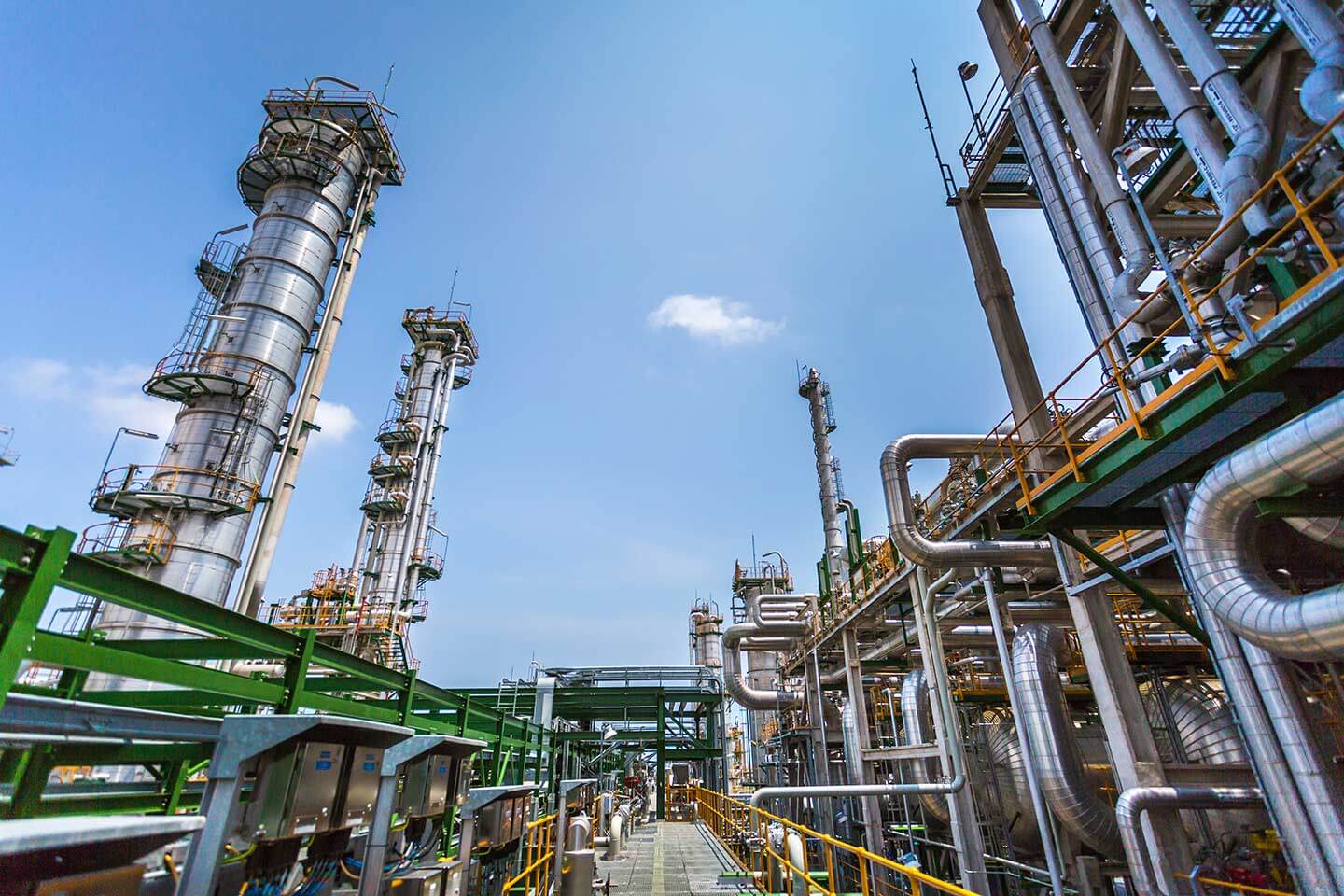 Industrial and Plant Accident Lawyer in Baton Rouge Get