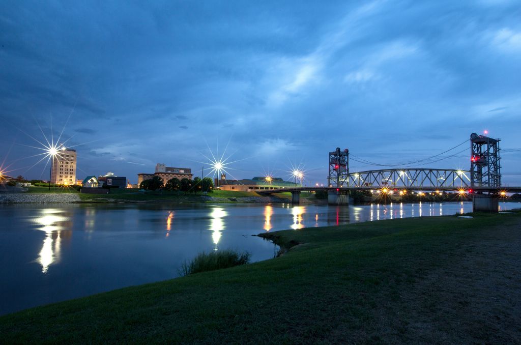 Alexandria, Louisiana