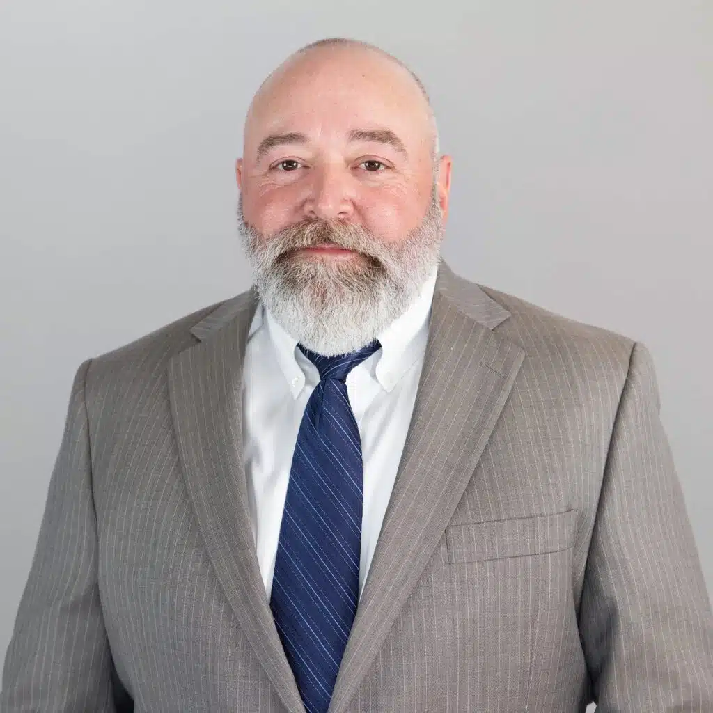 , Brandon S. Stockstill