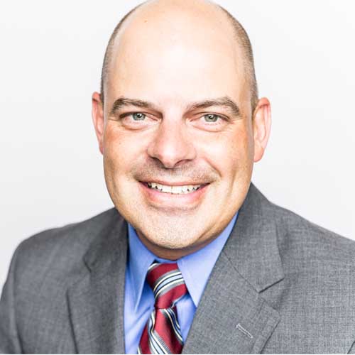 Brent A. Robinson