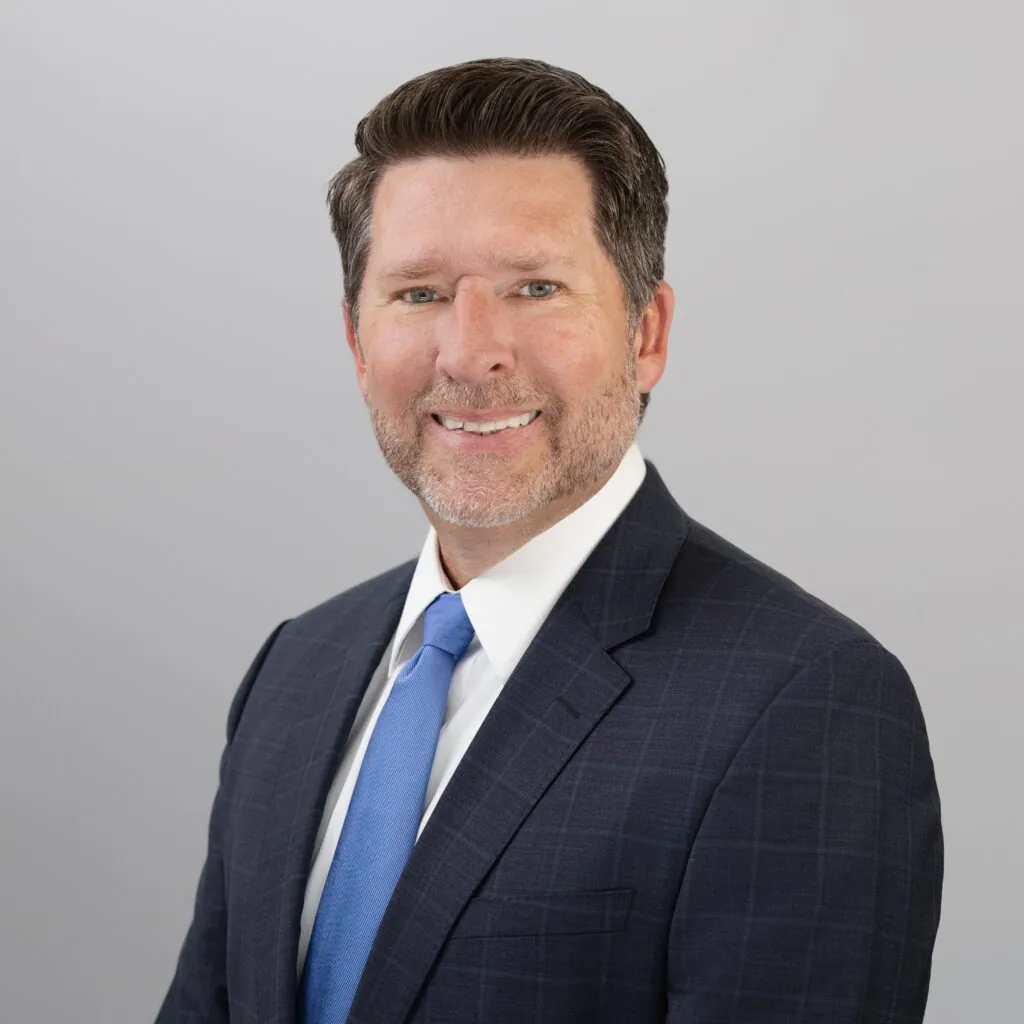 , Douglas K. Foster