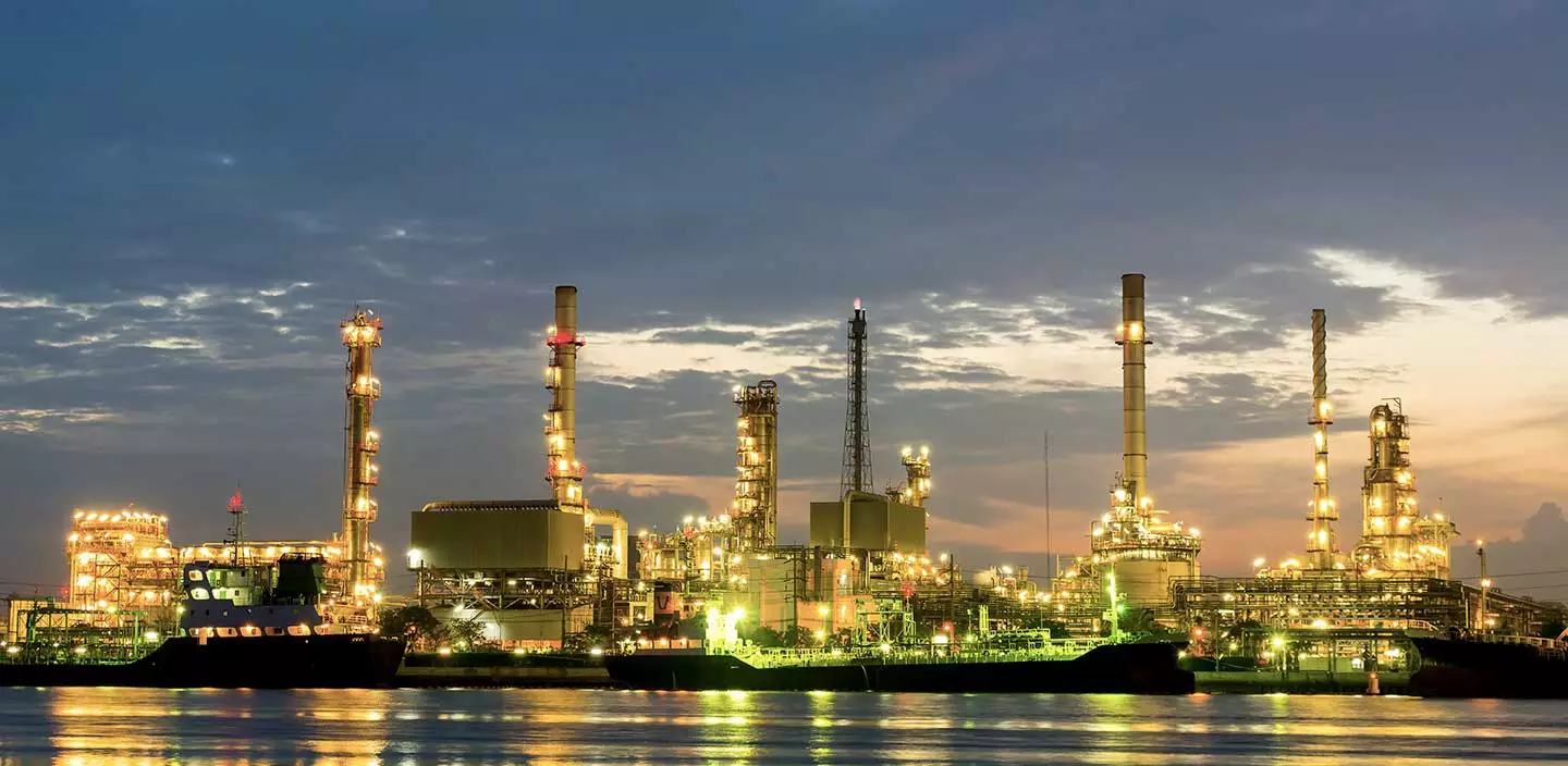 Louisiana ExxonMobil Refinery Accident Lawyer - Get Gordon