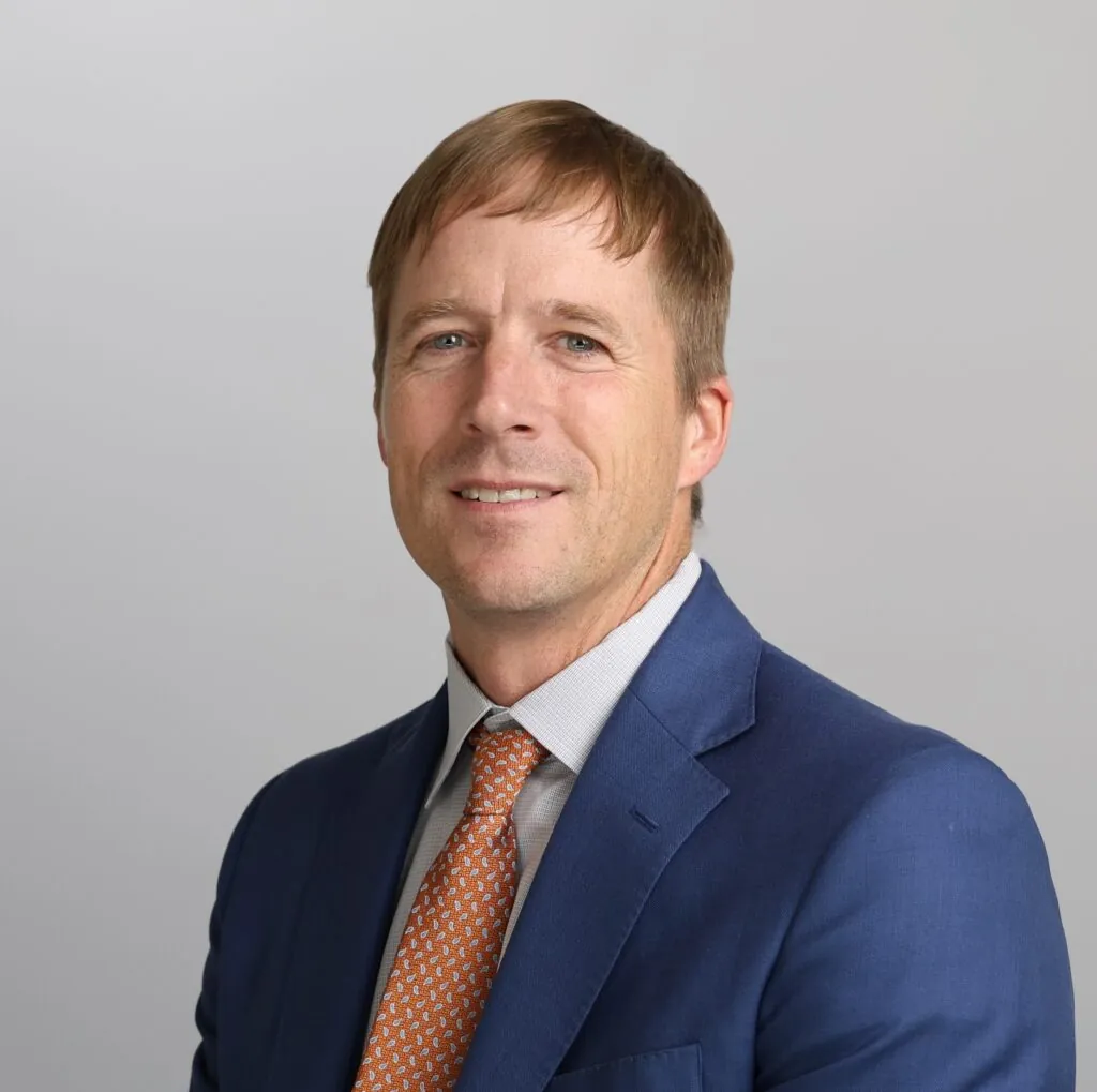, Brad R. Matthews