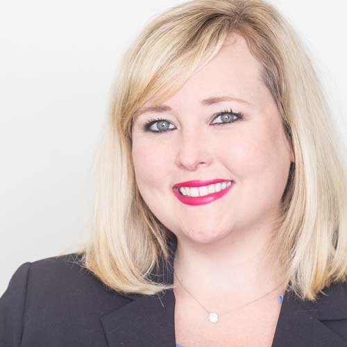 Jessica M. Holman
