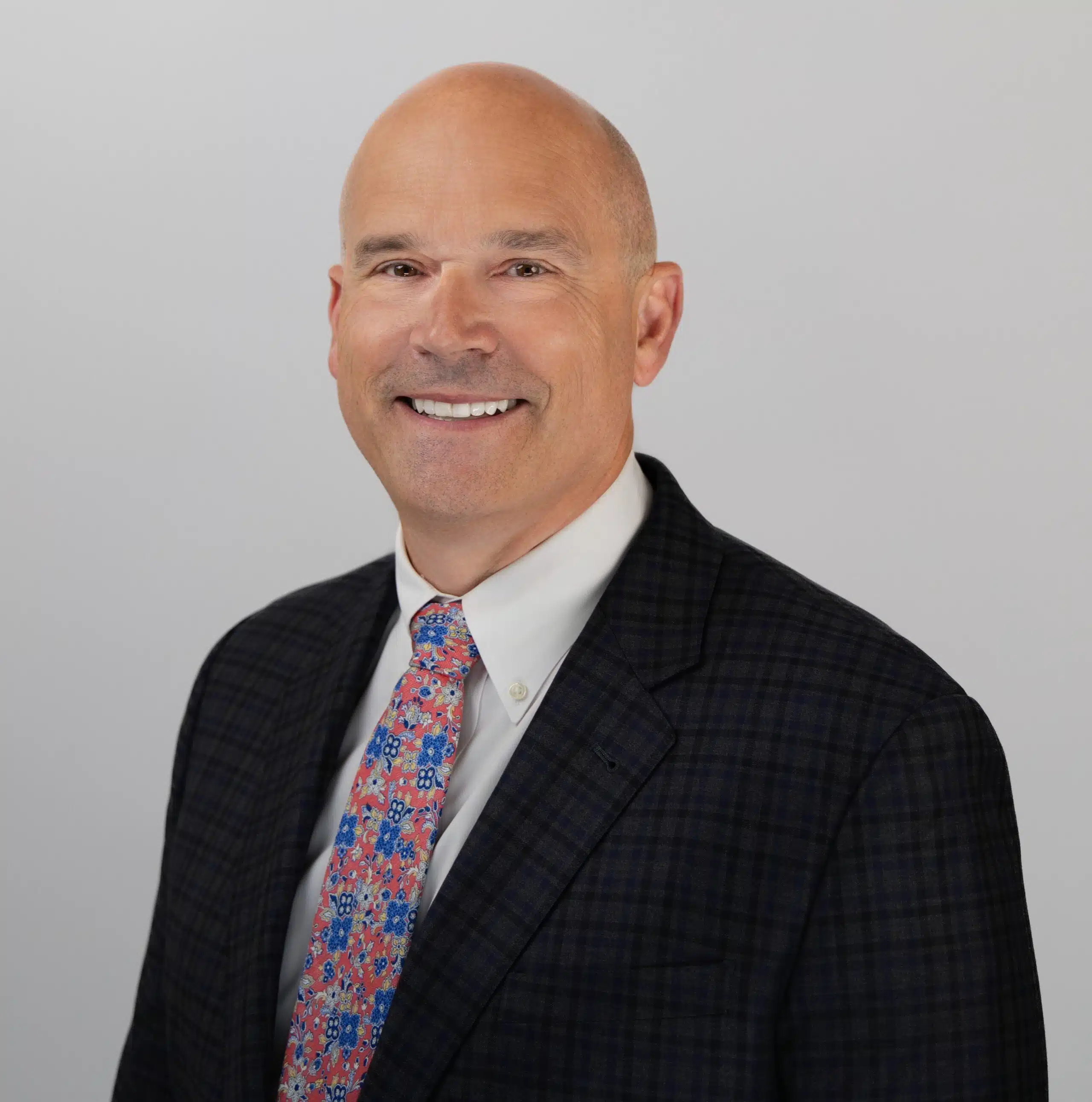 Brian C. Colomb - Gordon McKernan Injury Attorneys