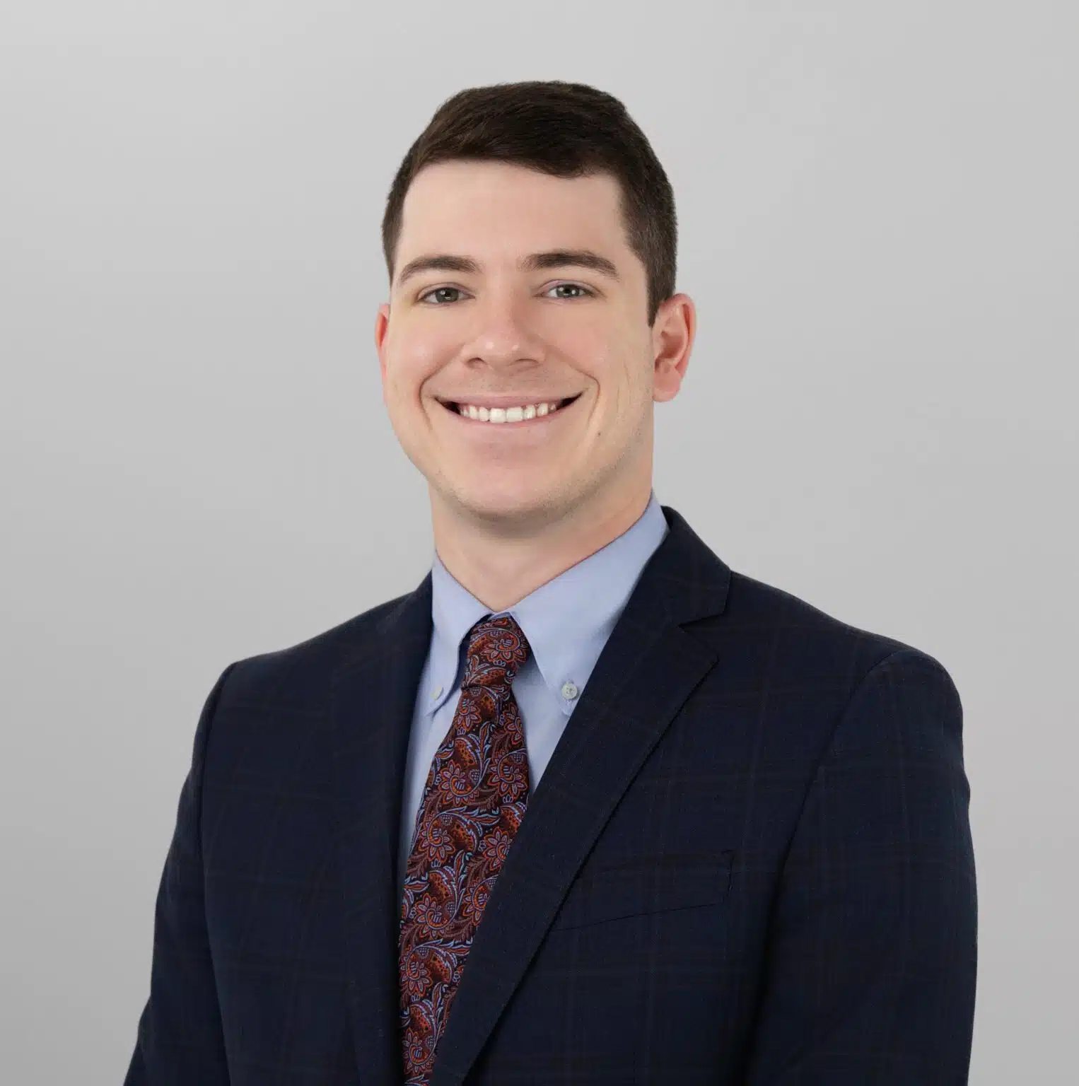 Gordon McKernan Lawyers Team & Staff | Gordon McKernan Injury Attorneys