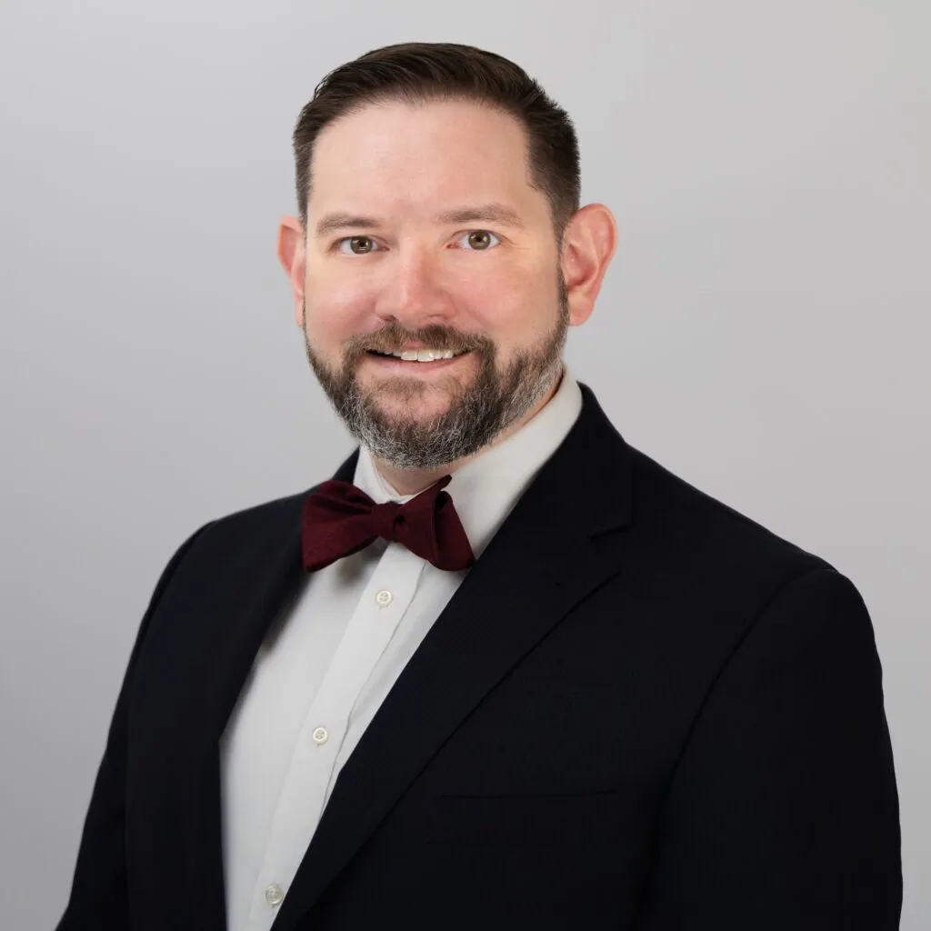 , Matthew R. Reed