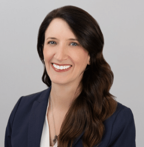 Gordon McKernan Injury Attorneys, Misti L. Bryant