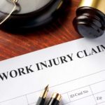 Workers' Compensation Injury Claim