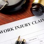 Indemnización por accidente laboral