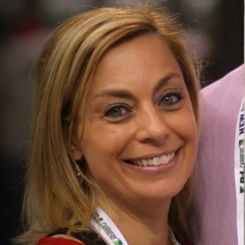 Dawn Angelle