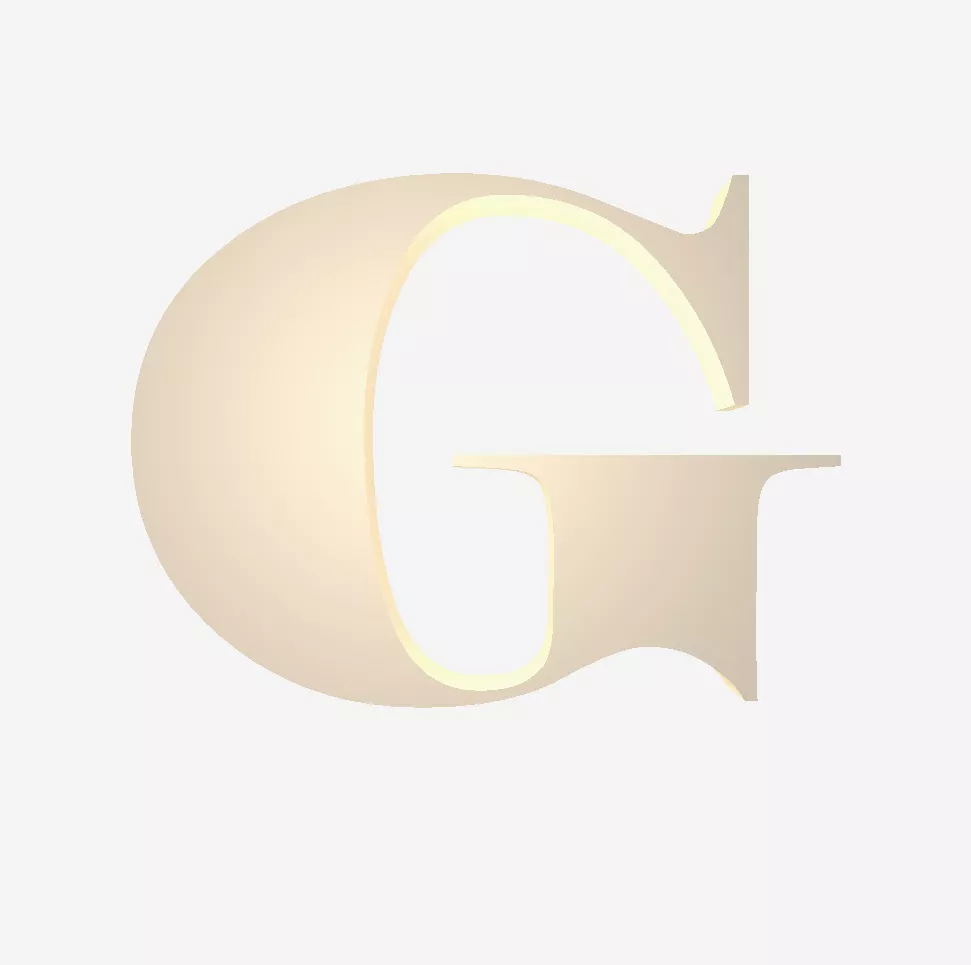 the G stands for Gordon McKernan injury attorneys in Louisiana