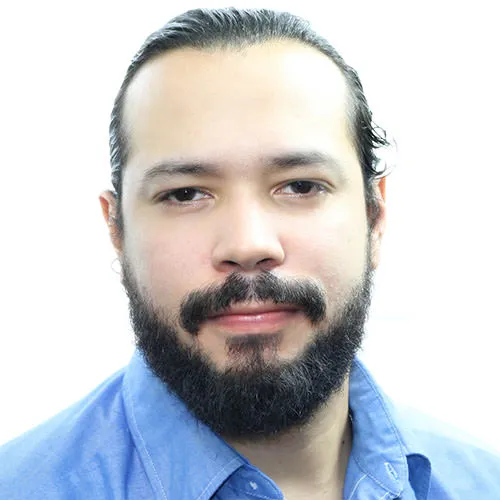 Luis Mariani