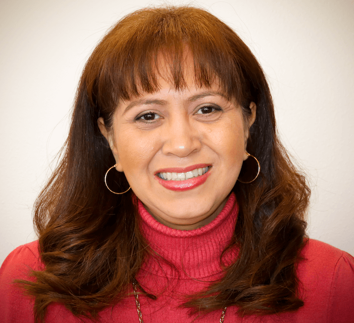 Milagros Atkinson