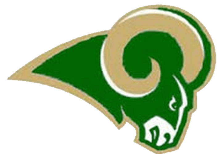 Acadiana-High Acadiana High School ram