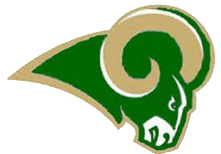 Acadiana High School ram