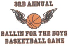 Ballin-for-the-boys 3rd Annual Ballin for the Boys Basketball Game