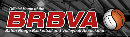 Baton Rouge Basketball and Volleyball Association