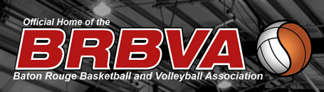 Baton-Rouge-Basketball-and-Volleyball-Association Baton Rouge Basketball and Volleyball Association