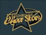 Gordon Gives Sponsors Baton Rouge Cheer Stars