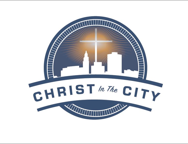 Christ in the City Luncheon