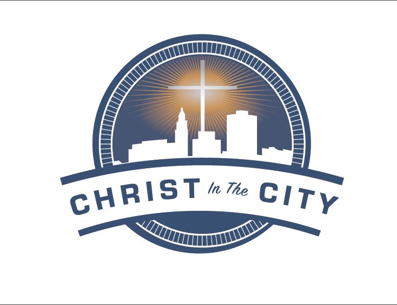 Christ-in-the-City Christ in the City Luncheon