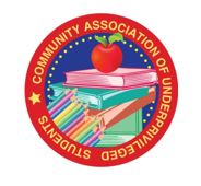Community-Association-of-Underprivileged-Students Community Association of Underprivileged Students