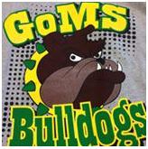GOMS Gonzales Middle School Career Day