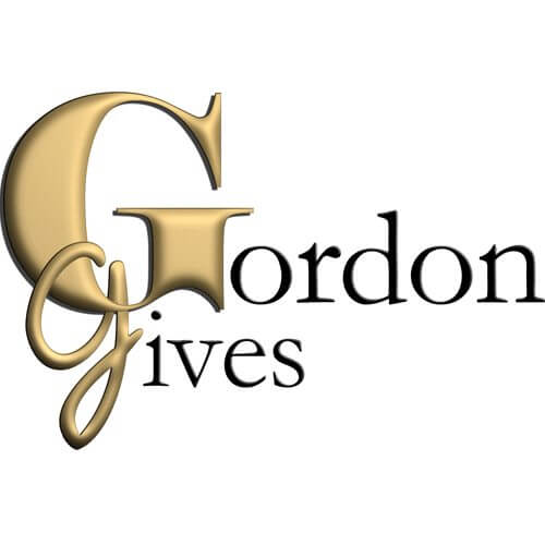 GordonGives Andre Hal's First Annual Football Camp