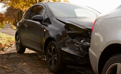 An experienced rear-end collision accident lawyer can advise you on how to pursue a personal injury claim.