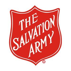 Gordon Gives Back by Volunteering for the Salvation Army Kettles