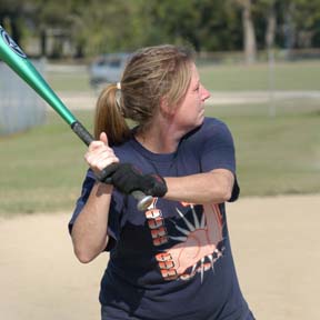 brec-softball Gordon Gives Sponsors Bengal Group Golf Tournament