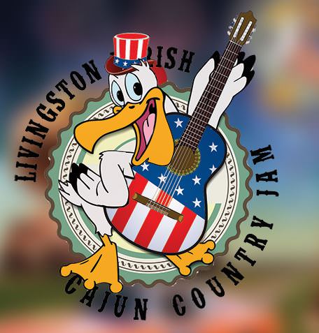 Cajun Country Jam | July 4th