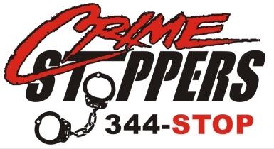 Crime Stoppers Golf Tournament