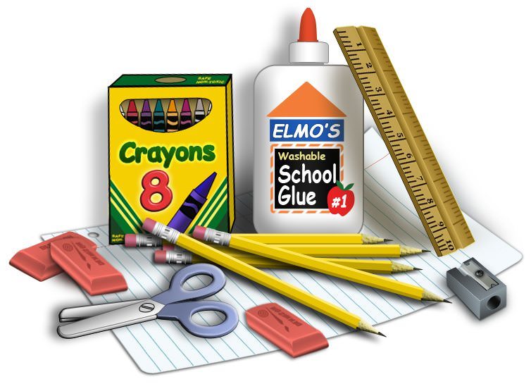 supplies Gordon Gives School Supplies