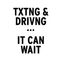 txt1 Gordon Gives helps to launch the Stay Alive - Don't Text & Drive Program