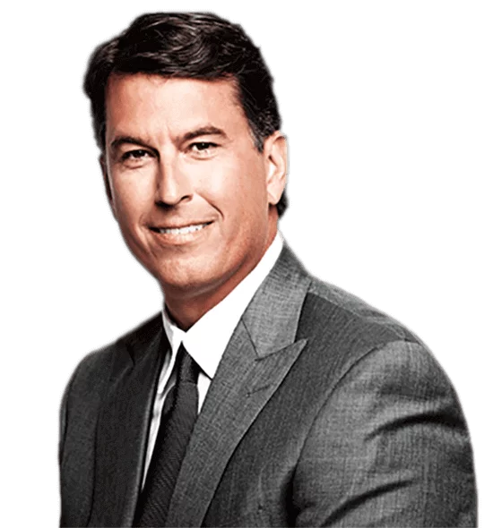 Gordon McKernan, industrial accident lawyer in Gonzales